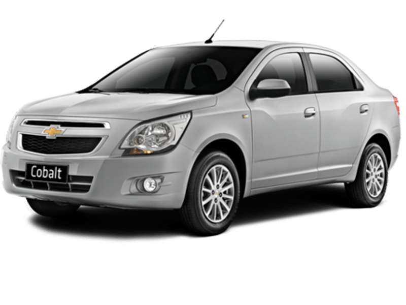 Chevrolet Cobalt LT 1.4 8V Flex - Revista Carro