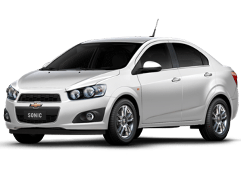 Comprar Sedan Chevrolet Sonic Sedan 1.6 16v 4P Ltz Flex Automático
