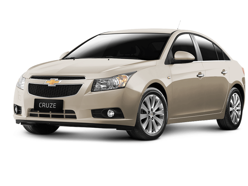 Carros na Web  Comparativo entre Chevrolet Cruze e Chevrolet Cruze