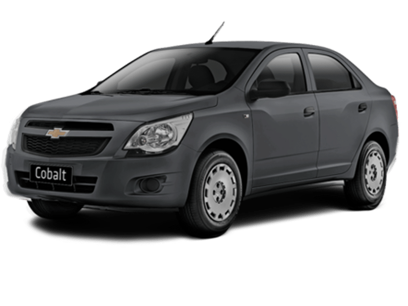 Chevrolet cobalt игрушка