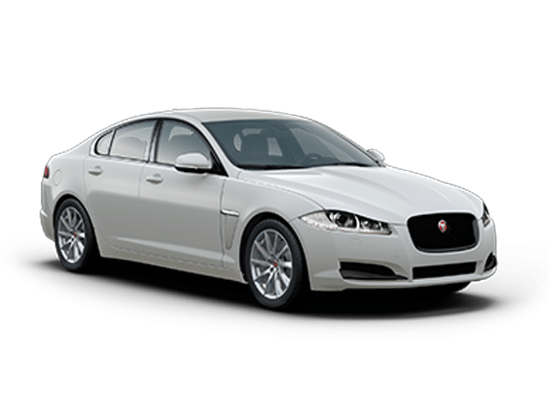 Jaguar XF Sport Luxury 2.0 GTDi - Revista Carro