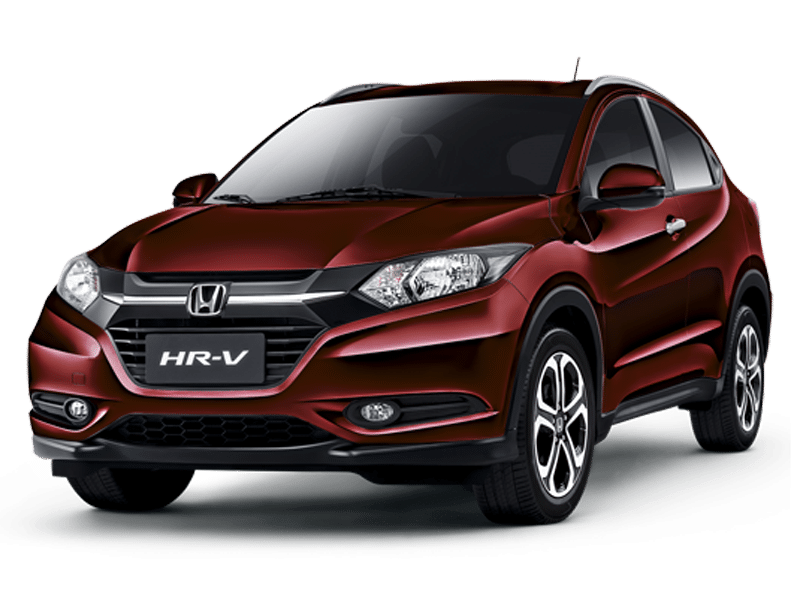 Honda HR-V LX CVT