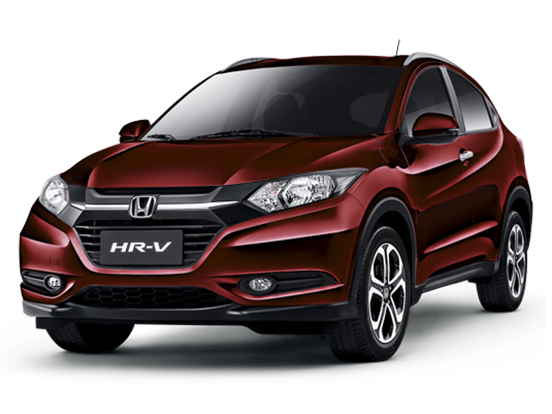 Honda HRV EXL CVT Revista Carro