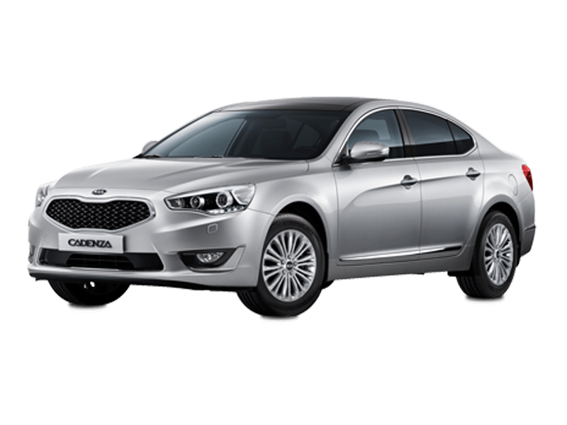 Kia Cadenza 3.5 V6