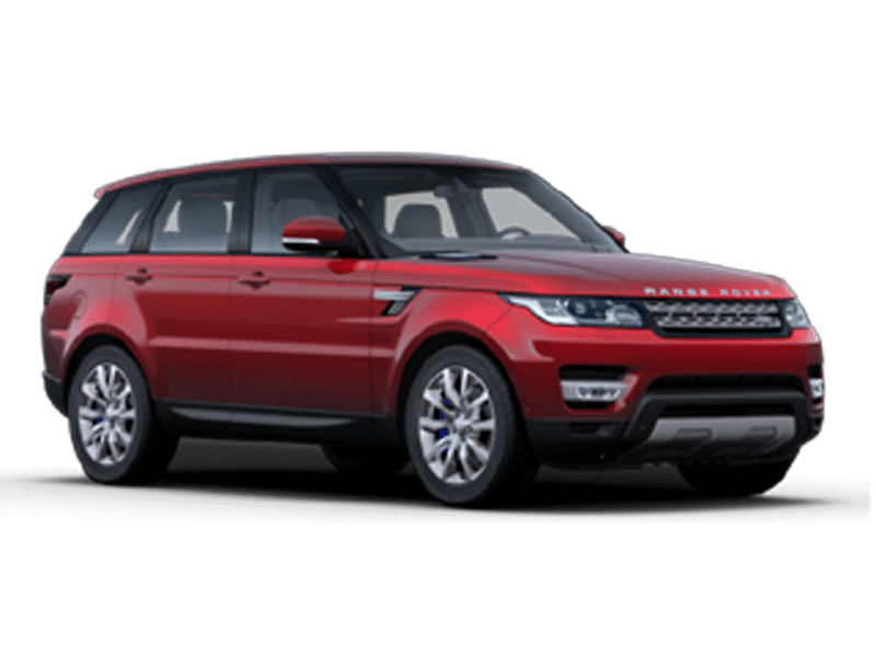 Land Rover Range Rover Sport 3.0 V6 HSE Supercharged