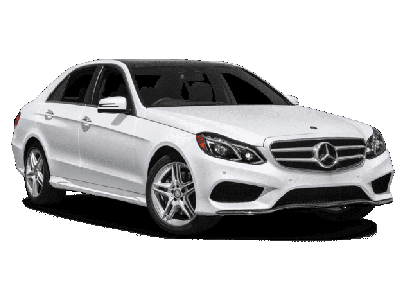 Mercedes-Benz Classe E 250 Turbo Avantgarde