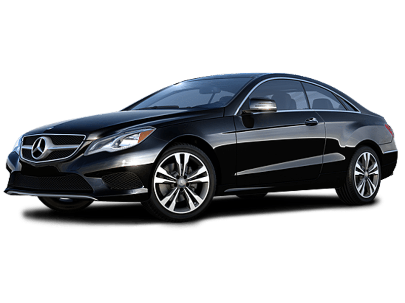 Mercedes-Benz Classe E 250 CGI Coupé