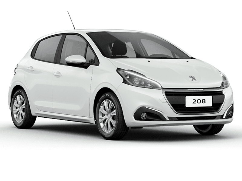 Peugeot 208 Active 1.2