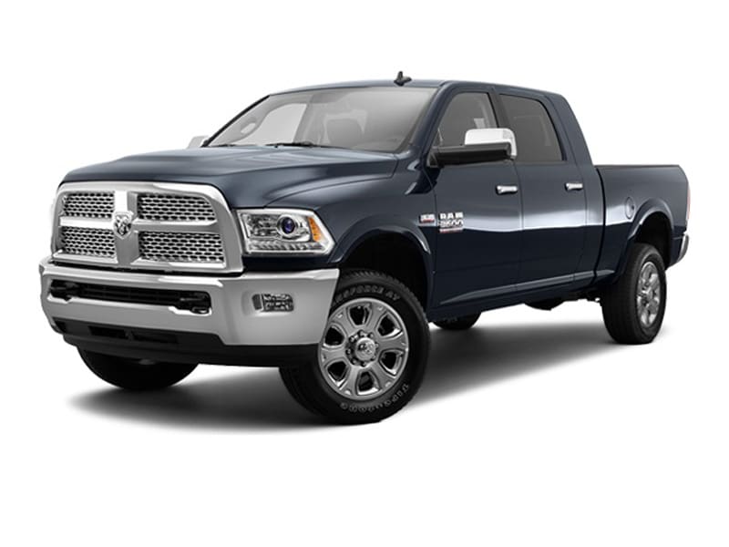 RAM RAM 2500 Laramie