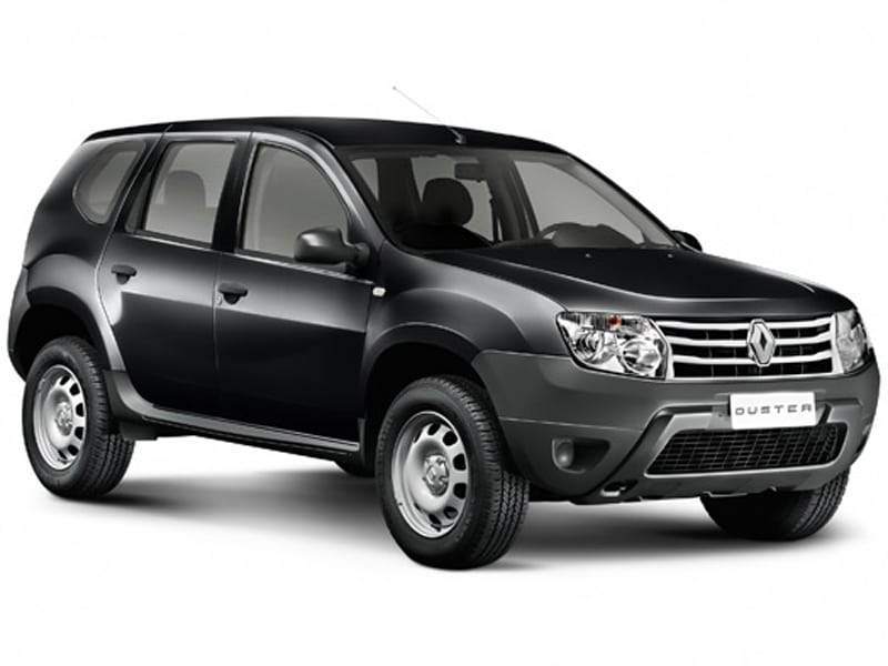 Renault Duster 1.6 16V