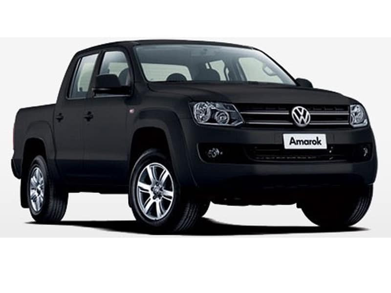 Volkswagen Amarok Trendline