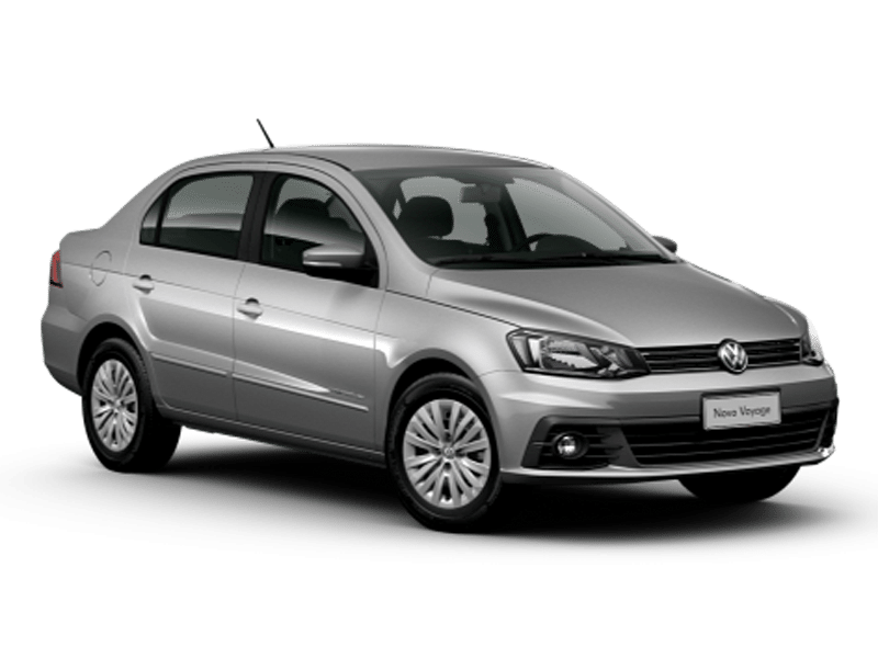 voyage 1.6 comfortline em bh