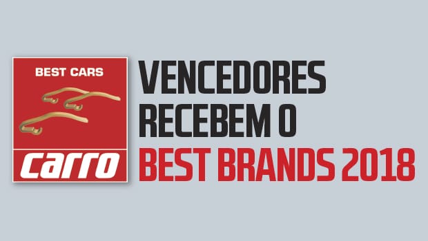 Best Brands: Confira os vencedores 2018