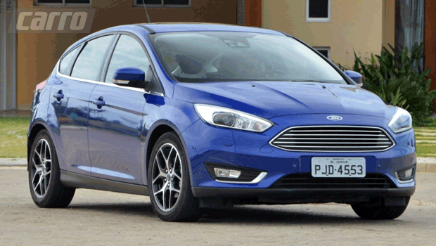 Confira preço e novidades do Ford Focus 2019 - Revista Carro