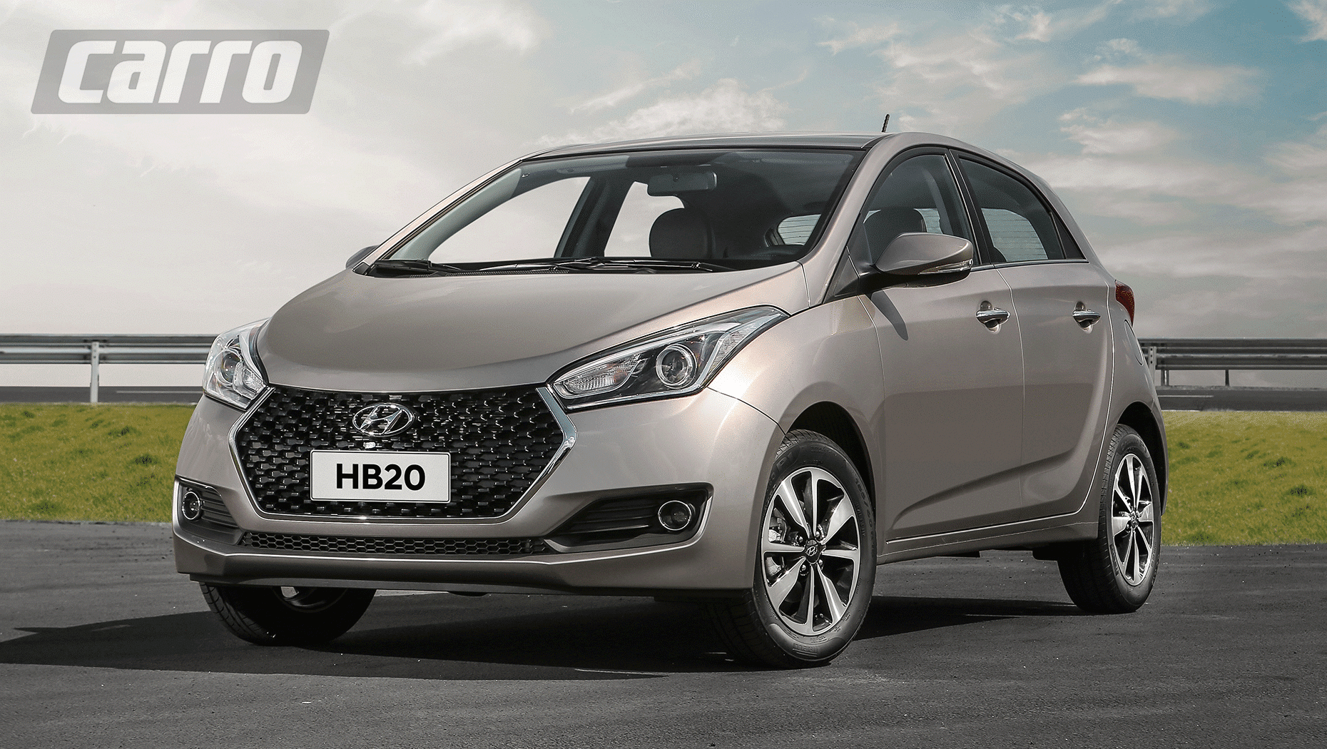 Veja Quanto Custariam Hoje Os 5 Carros Mais Vendidos No 2011
