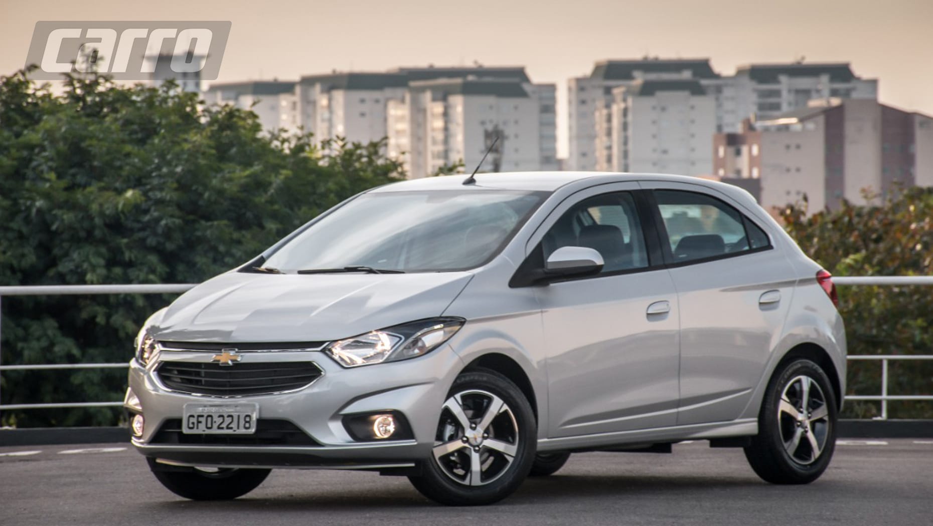 Promoção: Chevrolet Onix 2018 está com descontos e taxa zero