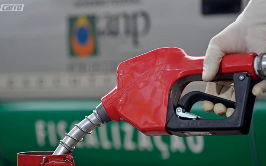 Saiba como certificar a qualidade do combustível