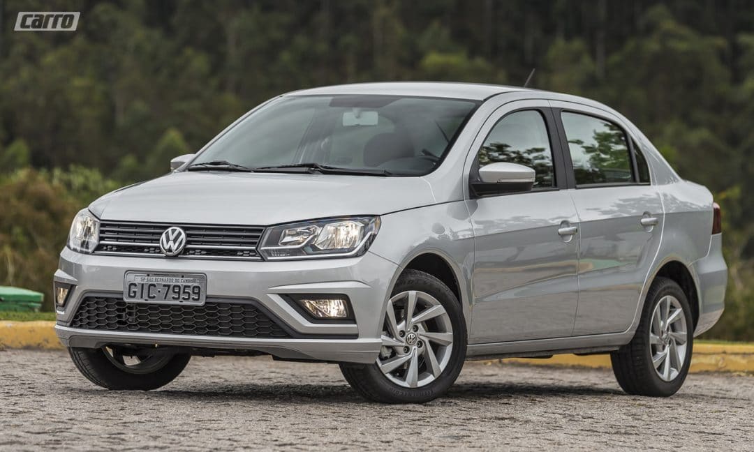 volkswagen voyage 2015 tu carro