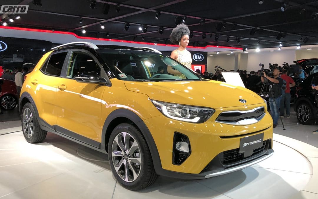 Kia é a 15ª marca a abrir mão do Salão de São Paulo