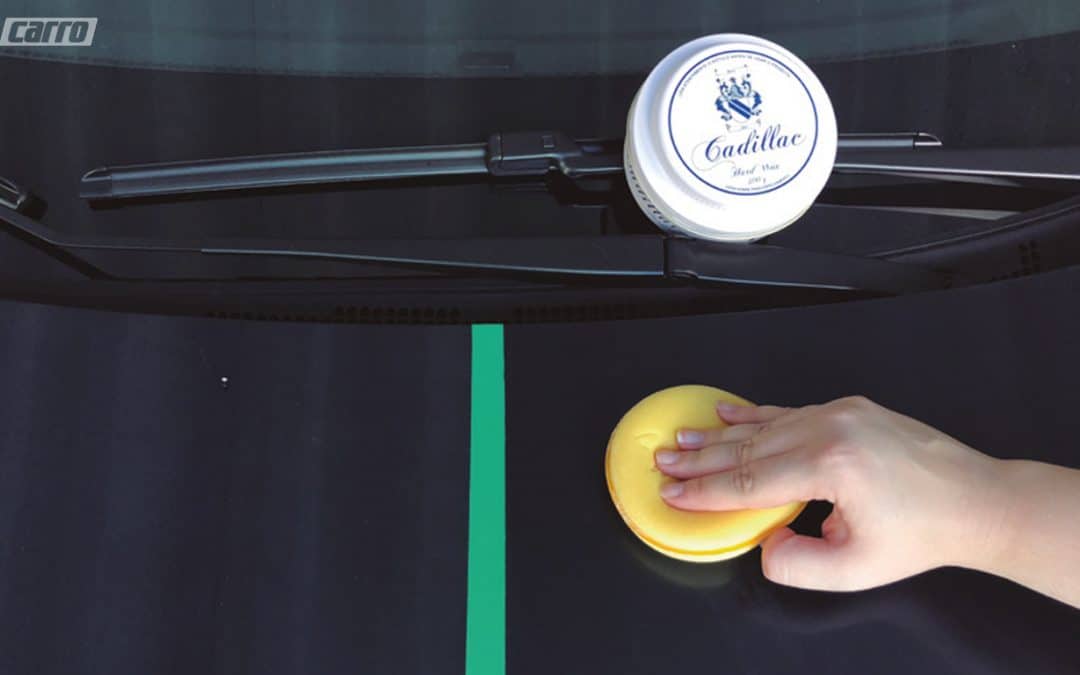 Cera Hard Wax Cadillac