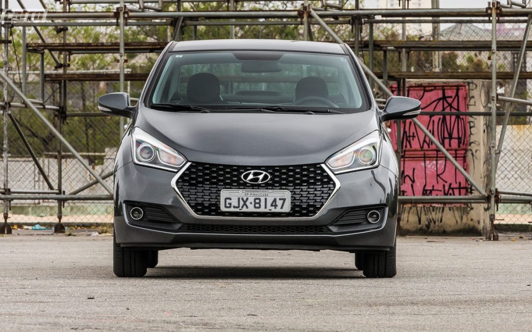 Correio Técnico: Hyundai HB20 baixando o nível do óleo