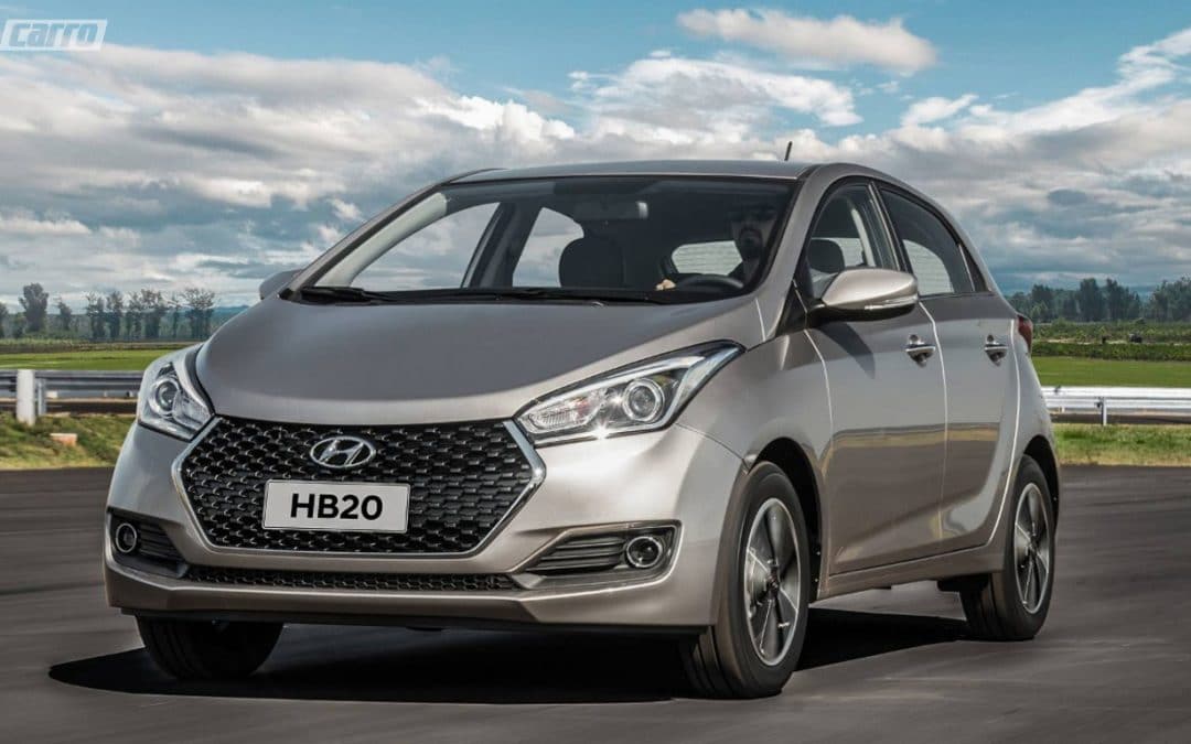 Correio Técnico: Hyundai HB20 1.0 vazando óleo sem defeito aparente