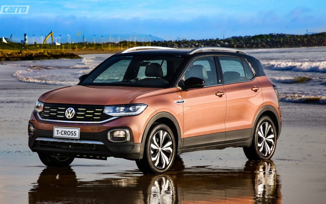 Volkswagen lança Plano de Serviços Digital