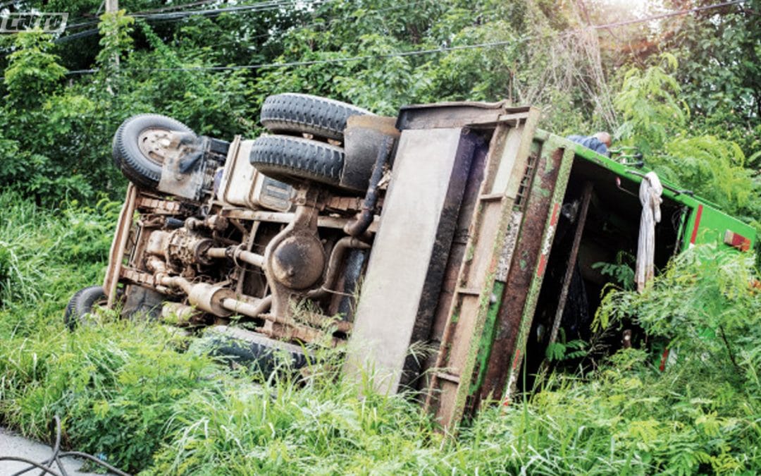 O seguro é obrigado a cobrir acidente causado por alta velocidade?