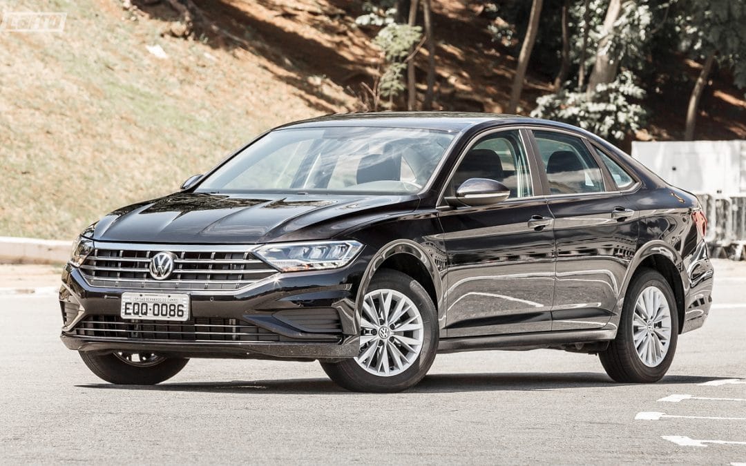 Teste Volkswagen Jetta 250 TSI