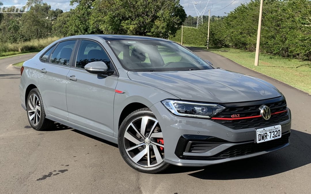 Jetta segue Tiguan e perde versões com motor 1.4 TSI