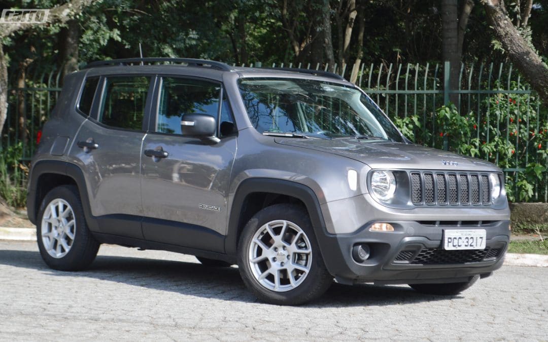 Jeep disponibiliza atendimento via WhatsApp