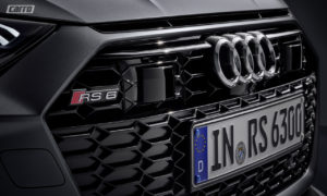 Audi RS 6 Avant