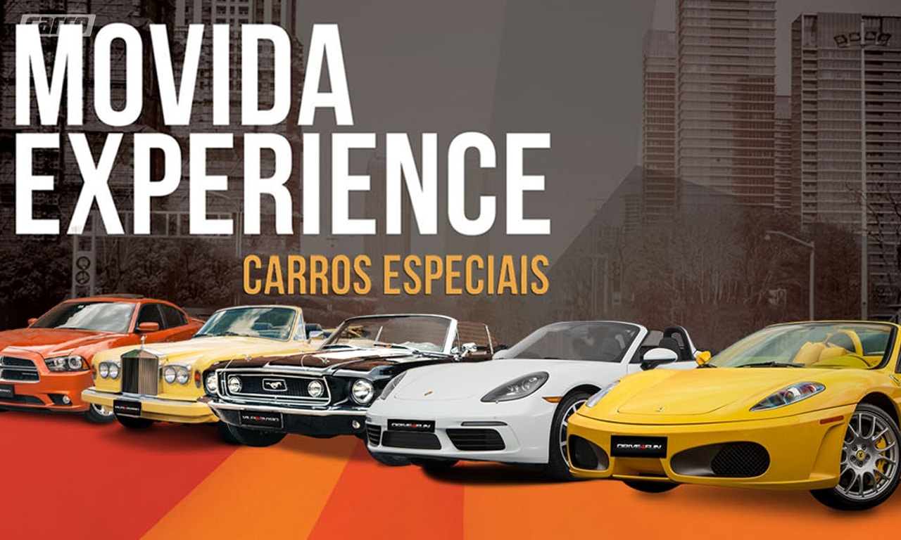 Movida Experience