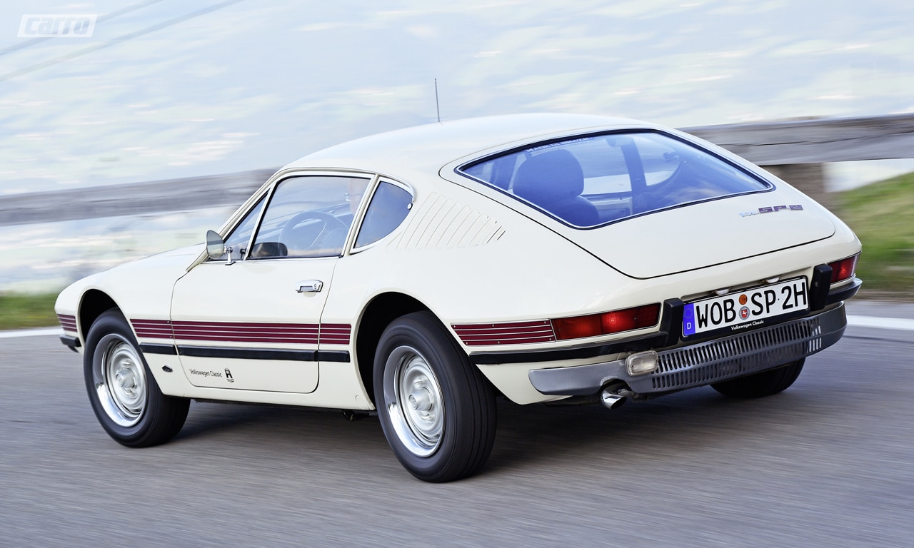 VW SP2