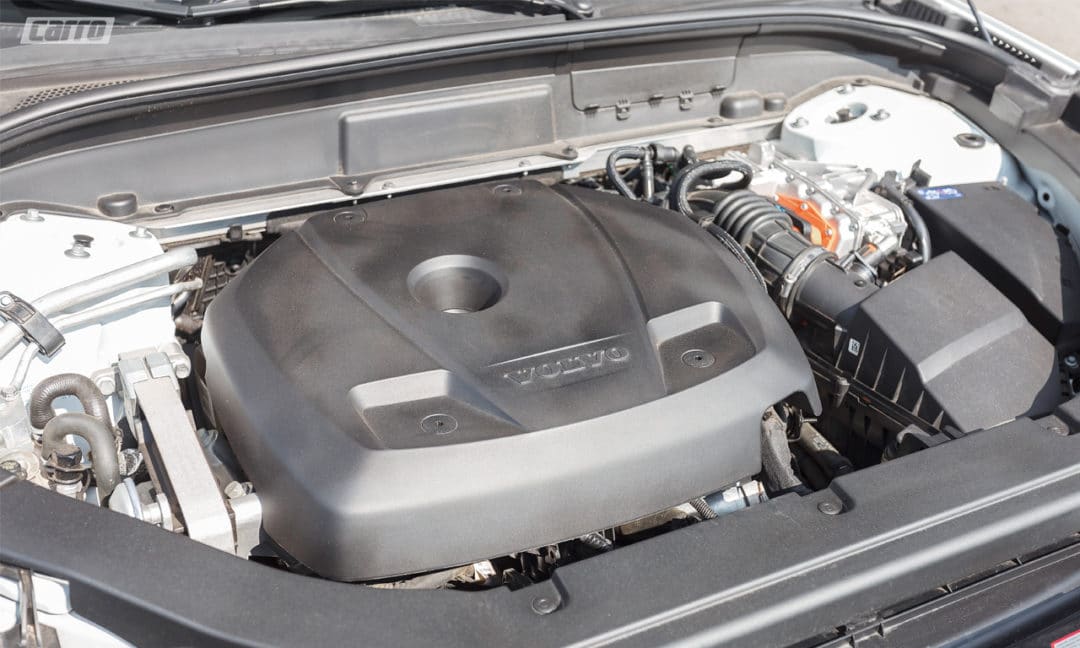 Volvo e Geely anunciam fusão para desenvolvimento de motores - Revista ...