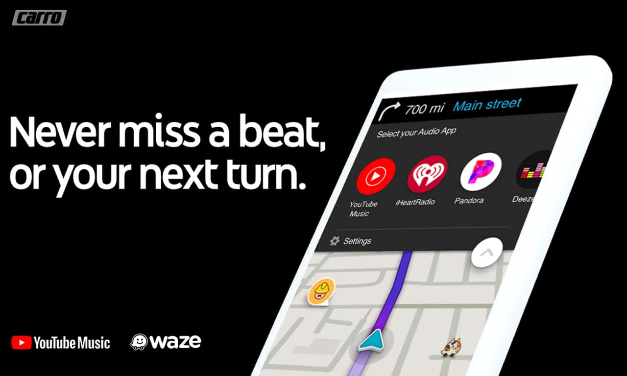 Waze