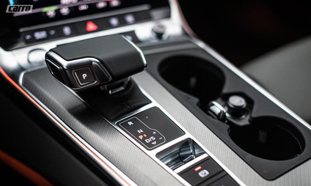 Audi A6 Sedan e A7 Sportback
