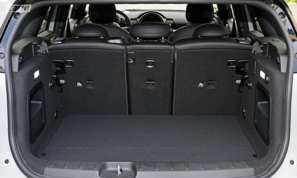 Mini Clubman John Cooper Works 2020