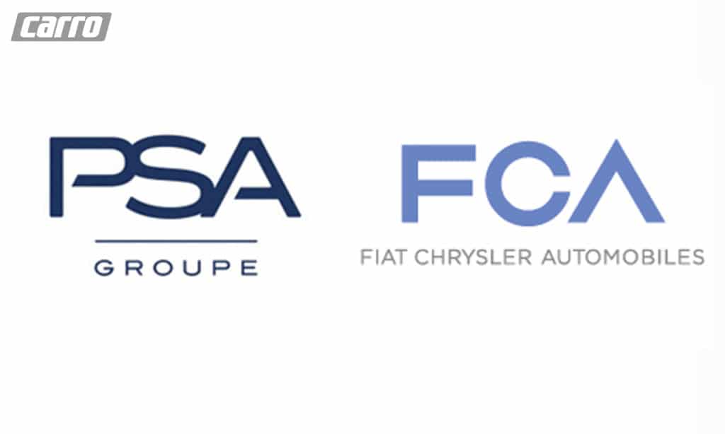 PSA e FCA