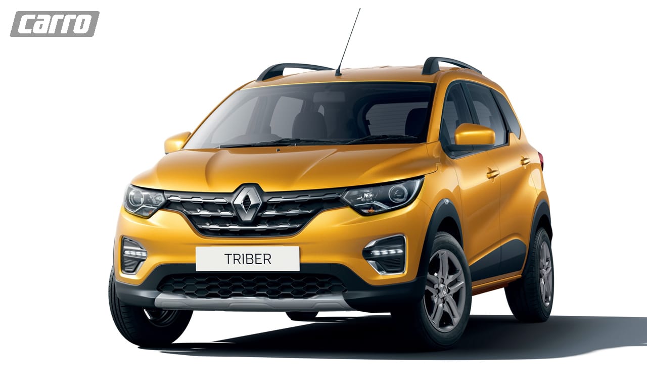 Renault Triber