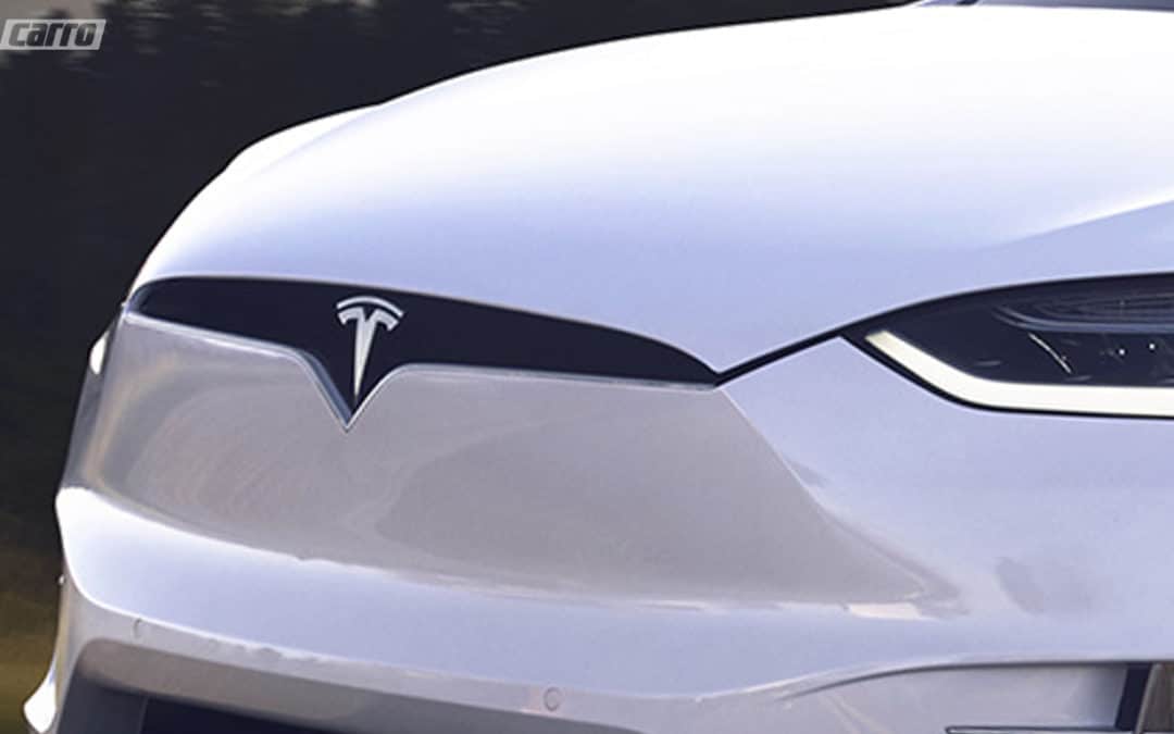 Tesla confirma lançamento de picape elétrica para novembro
