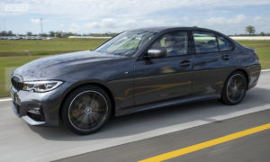 BMW 320i M Sport 5 Years Edition