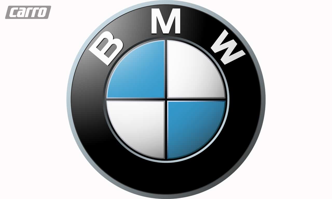 logo BMW