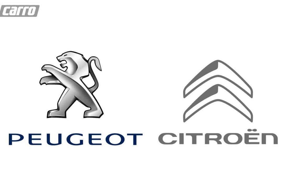 Peugeot e Citroën lançam promoção para a Black Friday