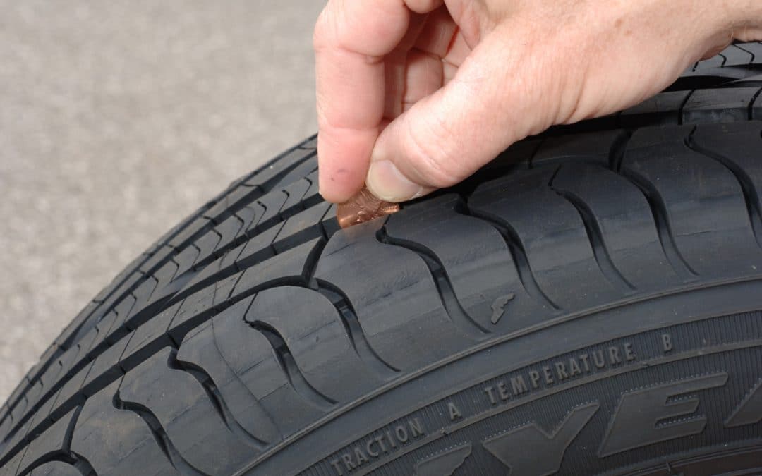 Veja 8 dicas para escolher os pneus certos para o seu carro