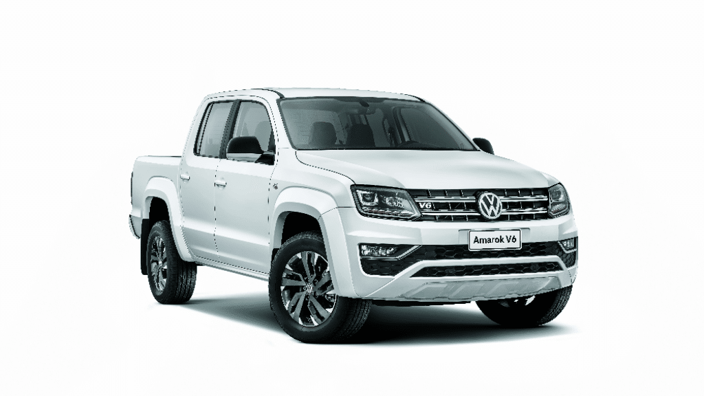 Volkswagen Amarok 2020 chega com preços a partir de R$ 130.590