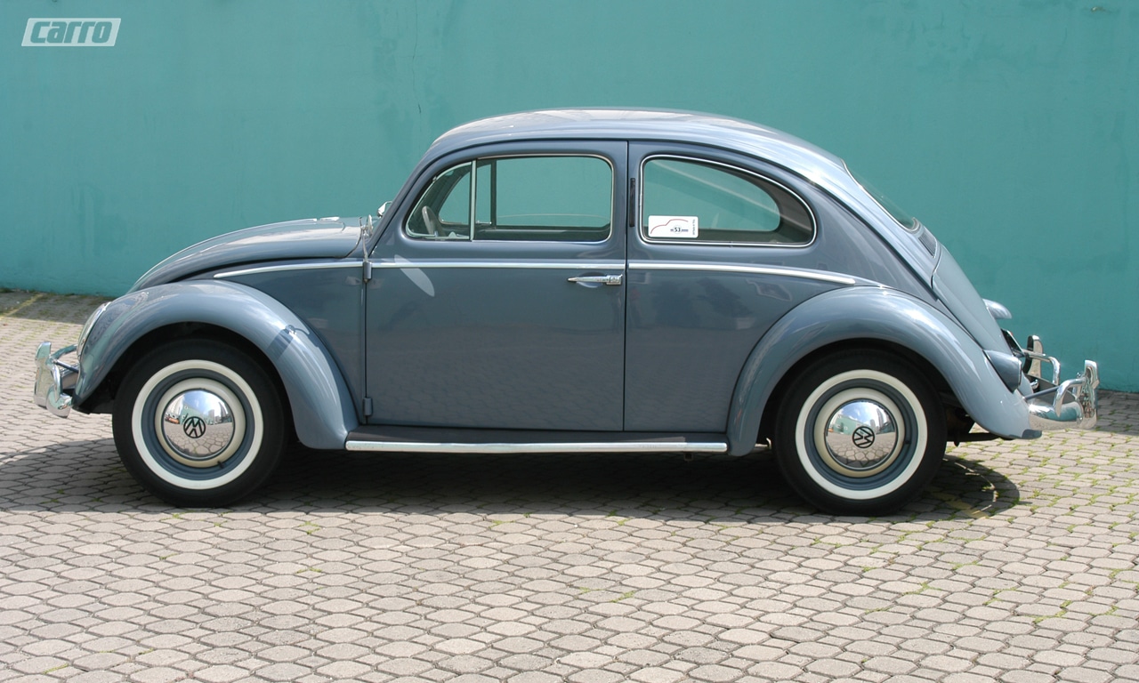 VW Fusca