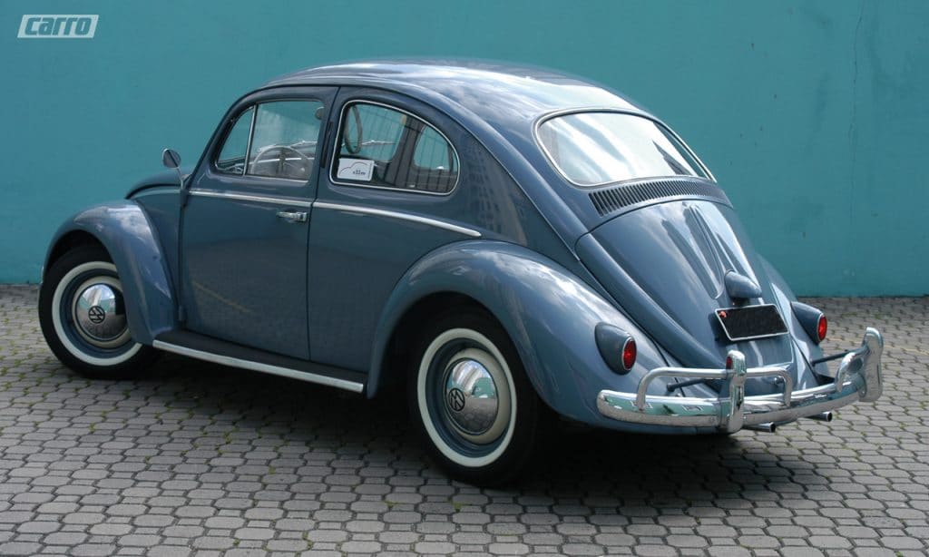 VW Fusca