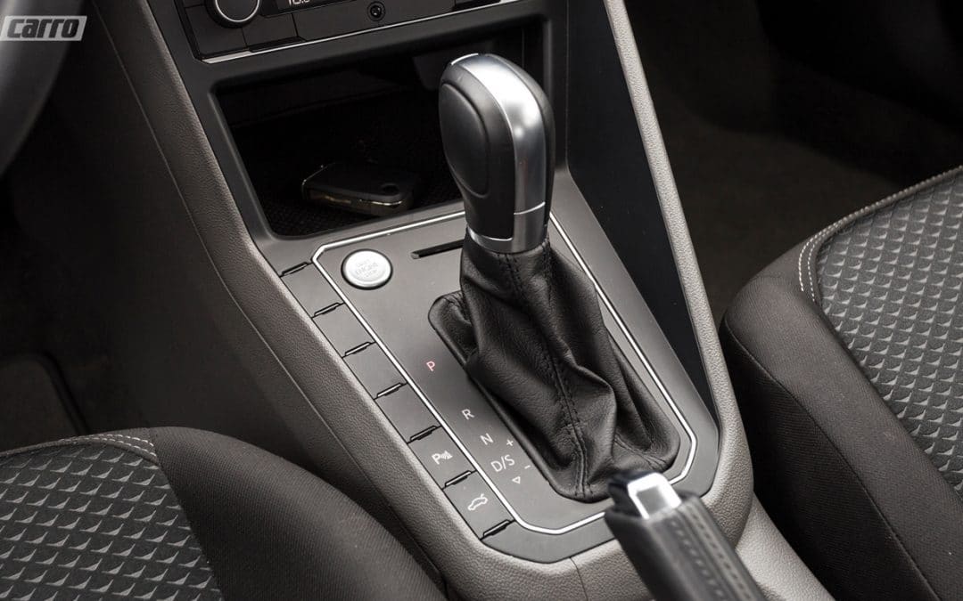 Troca ou não troca o óleo do câmbio automático?