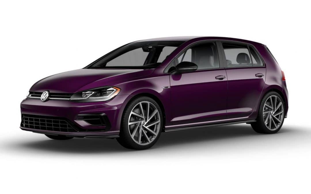 Novo VW Golf GTI terá 245 cv, enquanto o Golf R terá 333 cv